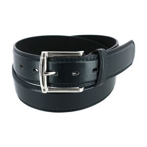 CTM Men's Basic Belt